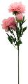 Artificial Peony D/Pink