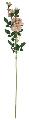 Artificial Rose Stem Pink 73.5