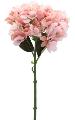 Artificial Hydrangea - Peach
