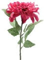 Dahlia Single Stem 72cm