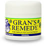 Grans Remedy Foot Powder 50g