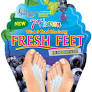 MJ 7th Heaven Fresh Feet 20ml