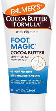 Palmers Foot Magic 60g