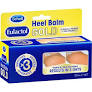 Scholl Eulactol Heel Balm Gold 120ml