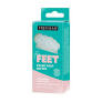 Freeman Foamy Foot Buffer 70g