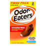 ODOR Eater Ultra Comfort Twin Pk