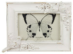 White Doves Photo Frame 4x6