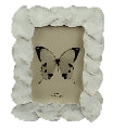 Overlapping Leaves Picture Frame