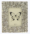 Leave Collage Frame 2.5 x 3.5