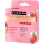 Freeman Soap Infused Sponge Hydrating Strawberry 75g