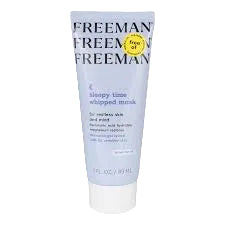 Freeman Sleepy Time Whip Mask 89ml