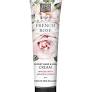 French Rose Hand & Nail Cream 50ml