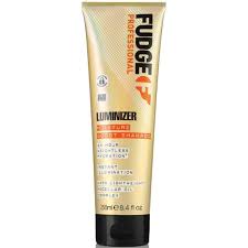 Fudge Luminizer Shampoo 250ml
