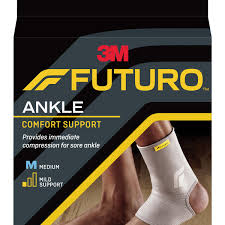 Futuro Comfort Ankle Support M