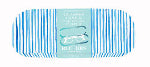 Glasses Case -Hampton Stripe