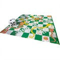 Giant Snakes & Ladders