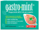 Gastro Mint 60s