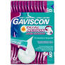 Gaviscon Dual Action Liquid Sachet 10ml 12pk