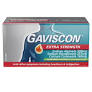 GAVISCON Dual Action Liquid Peppermint 600ml