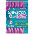 Gaviscon DA Liquid Peppermint Sachet 10ml 24s