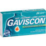 Gaviscon Tabs Peppermint 24s
