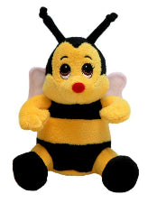 Busy Buzzy Bee