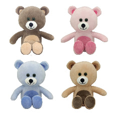 Coco Teddy Assorted
