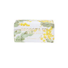 George & Edi Soap Bar Fig 120g