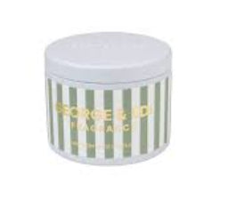 George & Edi Mini Candle In a Tin Fig