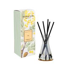 George & Edi Reed Diffuser Set Fig 100ml