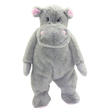Hattie Hippo