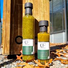 Gherkin Jalapeno Ketchup 300ml