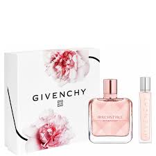 Givenchy Irresistible EDP 50ml Set