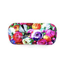 (AMT) Sunglasses Case - (Assorted)