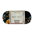 Glasses Case - Golden Wattle