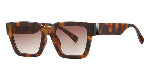 NORTH BEACH Sunglasses Carmen