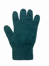 Comfort Glove Possum FullFinger Seagreen S