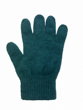 Comfort Glove Possum FullFinger Seagreen Large