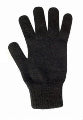 Comfort Glove Possum Full Finger Black Med