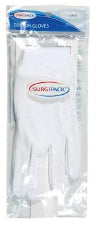 Surgipack Cotton Gloves Cotton Large
