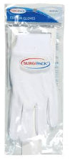 Surgipack Cotton Gloves Medium