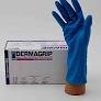 Glove Powder Free No Sterile Dermagrip Large