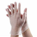 Gloves Powder Free Vinyl Med 100pk