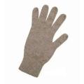 COMFORT Glove Possum Full Finger Natural Sm