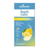 GHP Rapid Calm Eff Tablets 30s