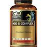 GO B Complex 120vcaps