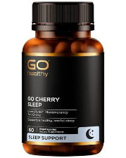 GO Cherry Sleep 60vcaps