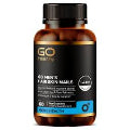 GO Mens Hair Skin Nails 60vcaps