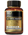 GO Stress Support 60VCaps