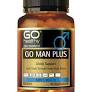 GO Man Plus 30vcaps